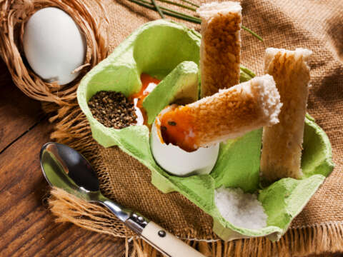 Egg for breakfast 000019803729 Medium