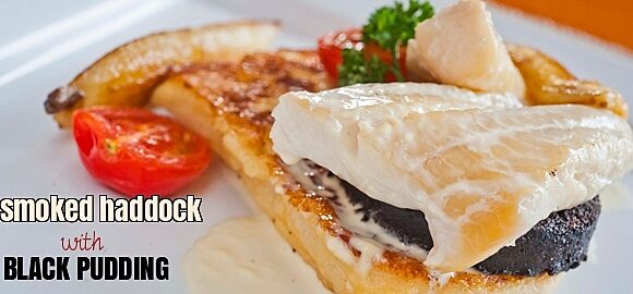 Fish Is The Dishswagged