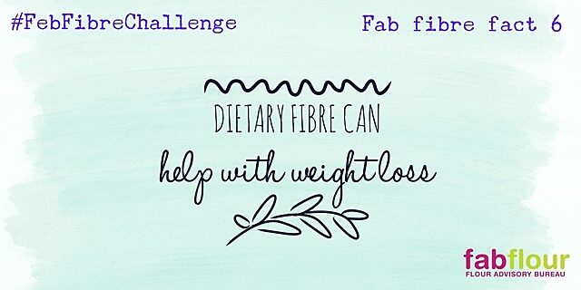 Fibre fact 6