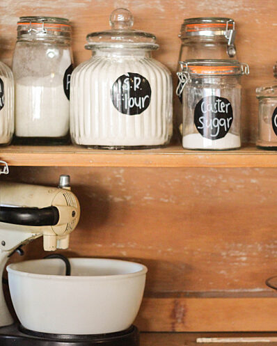 Baking Ingredients on antique hutch 493278491 1255x837