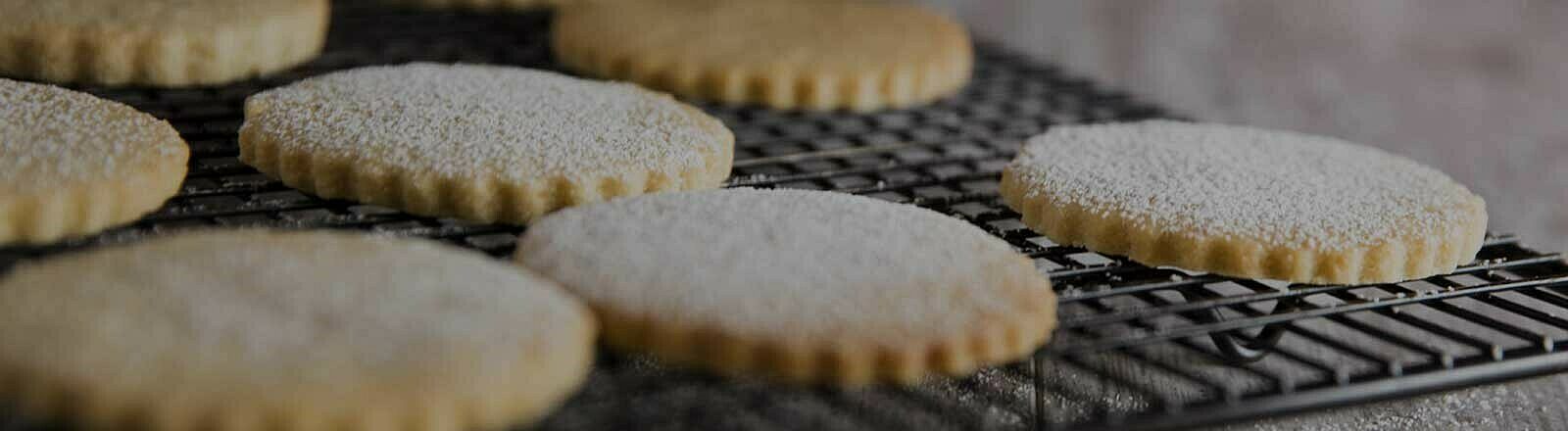 Homepride biscuit dough