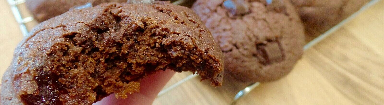 Homes pride black forest cookies