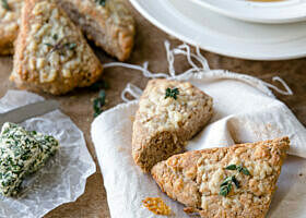 Doves Cheese Scones JR2 280x200