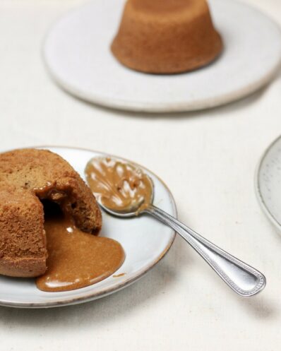 Biscoff Fondant 3