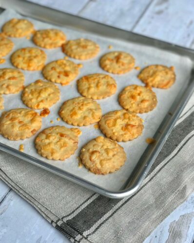 Cheese Biscuits2 1