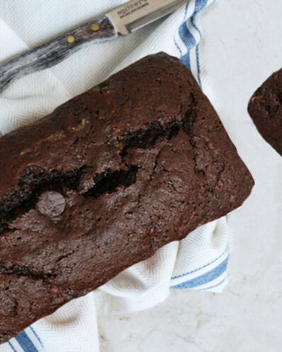 Chocolate Loaves