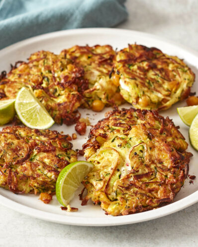 Nudge F Flour Fritters4