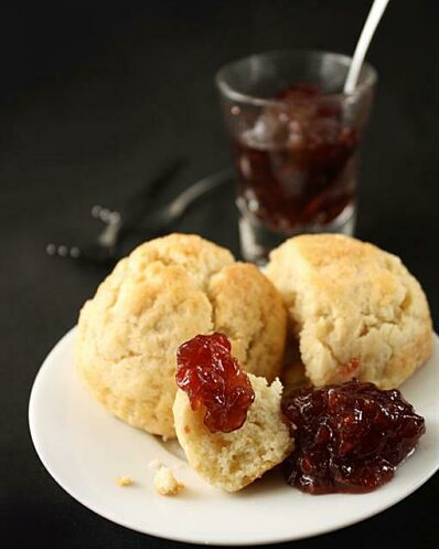 Scones